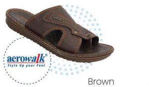 #NT03 Aerowalk Mens Slipper