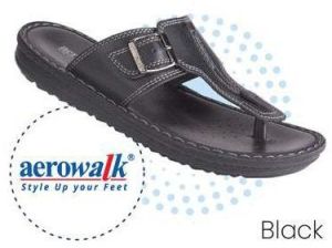 #NT34 Aerowalk Mens Slipper