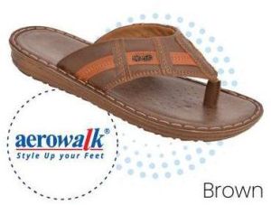 #NT47 Aerowalk Mens Slipper