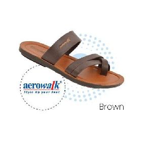 #NV33 Aerowalk Mens Slipper