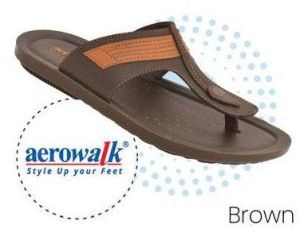 #NV38 Aerowalk Mens Slipper