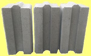 6 INCH INTERLOCK BRICK