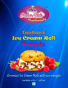 BakeStab ICE CREAM ROLL PREMIX