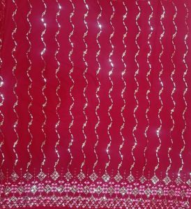 SEQUENCE LINING FABRIC