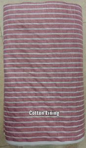 south cotton lining fabric