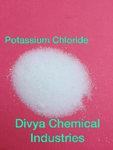 potassium chloride