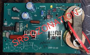 30gm Ozone generator module