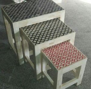 decorative stools