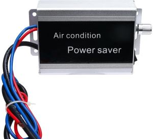 Single Phase Power Saver