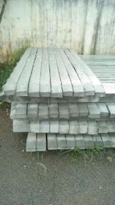 Precast Fencing Pole