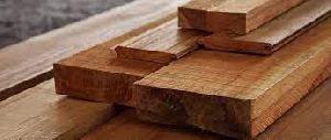 Wood Planks