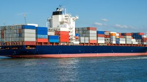 Sea Freight Services