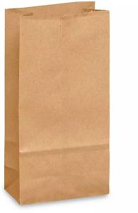 No. 1 Without Handle Paper Bags