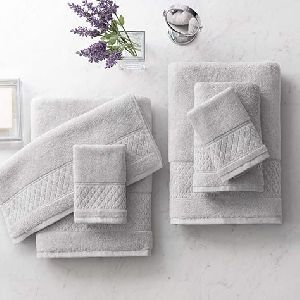 Terry Hand Towel