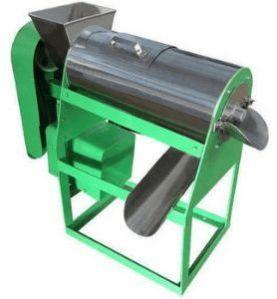 Fruit & Vegetable Pulping Machine