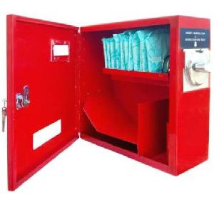 Sanitary Napkin Vending Machine