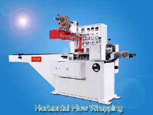Bakery Products Packing Machine