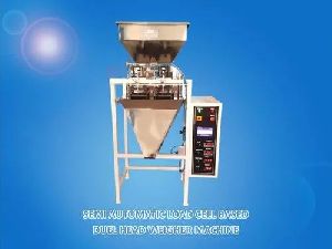 Weighmetric Filling Machine