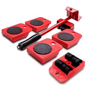 Furniture Mover Lifter Shifting Tool Set