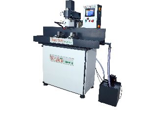 Keyway Milling Machines