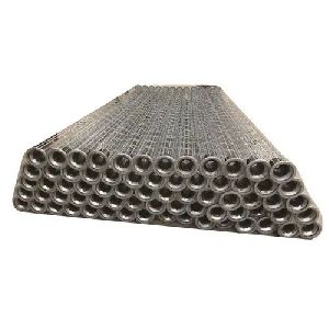 STAINLESS STEEL FILTER BAG CAGE