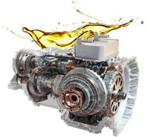 Automatic Transmission Fluid Additive