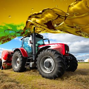 Universal Tractor Transmission Fluid Additive