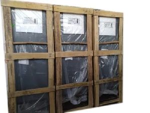 Hardwood Packaging Crate