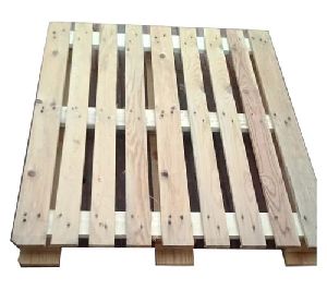 Mango Wood Pallet