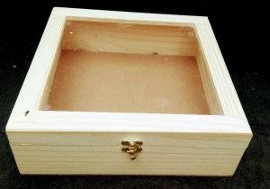 Acrylic Boxes