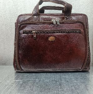 Leather Office Bags