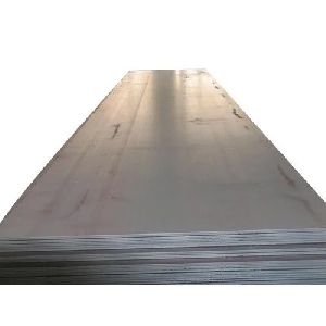 Cold Rolled Sheets