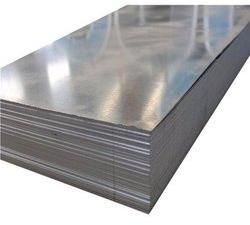 Mild Steel Sheets