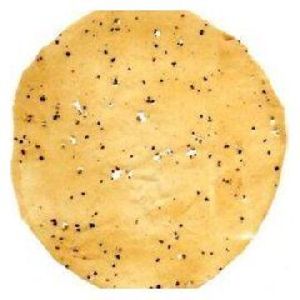 Double Mari Urad Papad