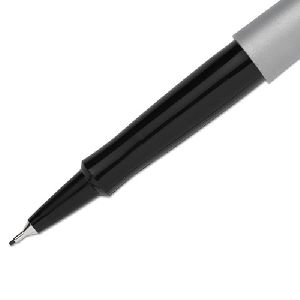 porous point pen