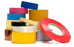 sticky tape