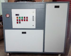 Industrial Chiller