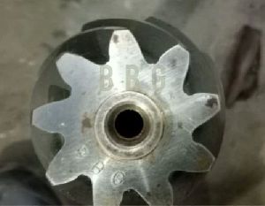 Mahindra Nst Pinion