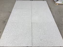 White Granite Tiles