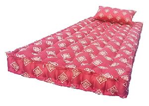 Kapok Silk Cotton Bed Cover
