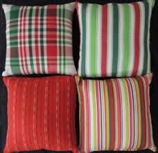Kapok Silk Cotton Sofa Cushion