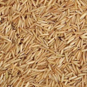 Brown Basmati Rice