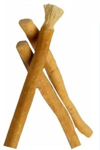 miswak sticks