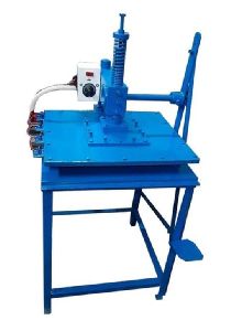 Industrial Scrubber Packing Machine