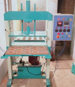 Manual Scrubber Packing Machine