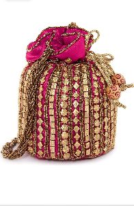 Potli Bag