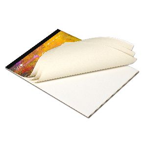 Canvas Pads