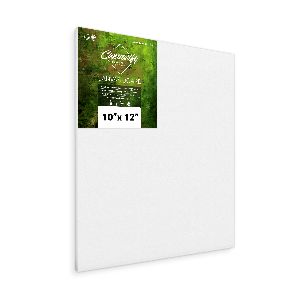 Canvas Panels or Boards