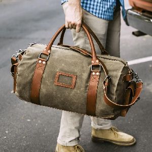 Duffle Bags