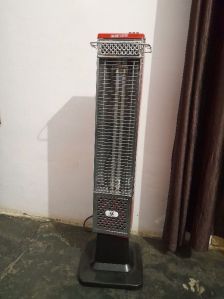 Vertical Room Heater